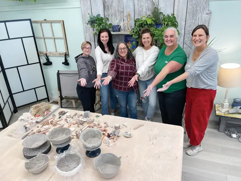 Why earthen vessels is a story worth telling